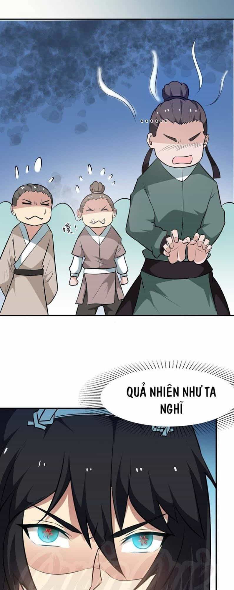 Thôn Phệ Vĩnh Hằng - Chương 60 - ảnh 21