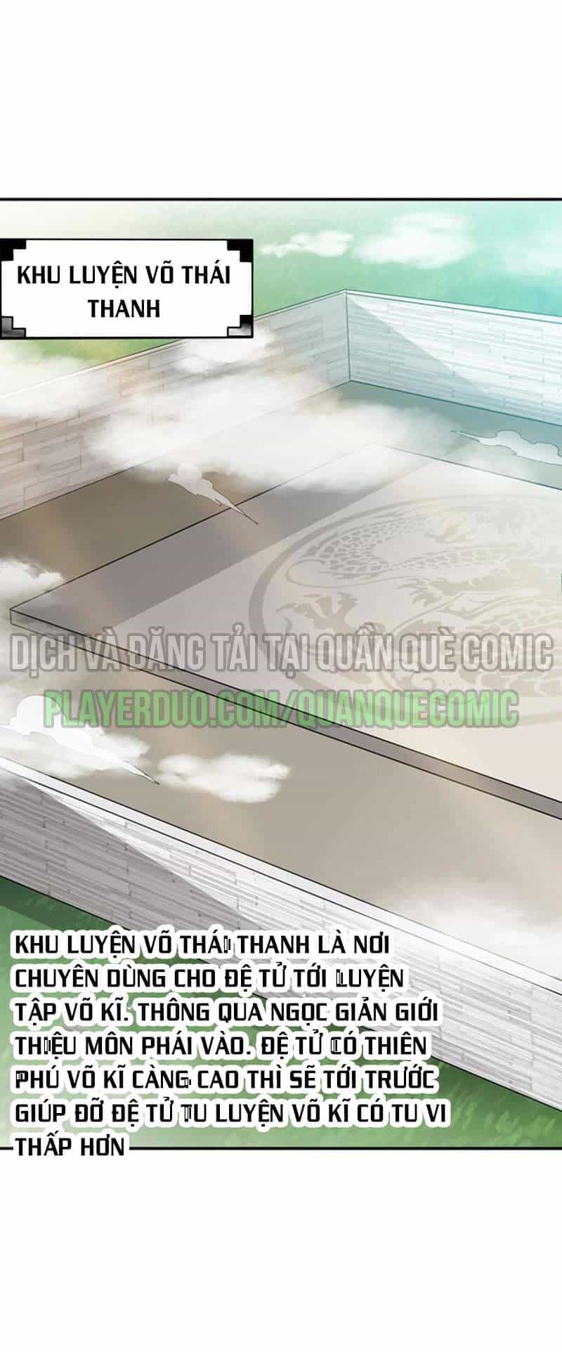 Thôn Phệ Vĩnh Hằng - Chương 60 - ảnh 25