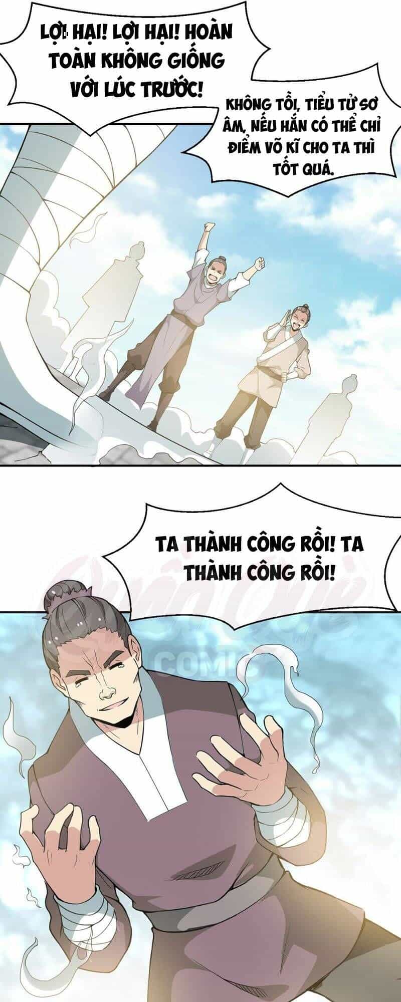 Thôn Phệ Vĩnh Hằng - Chương 60 - ảnh 7