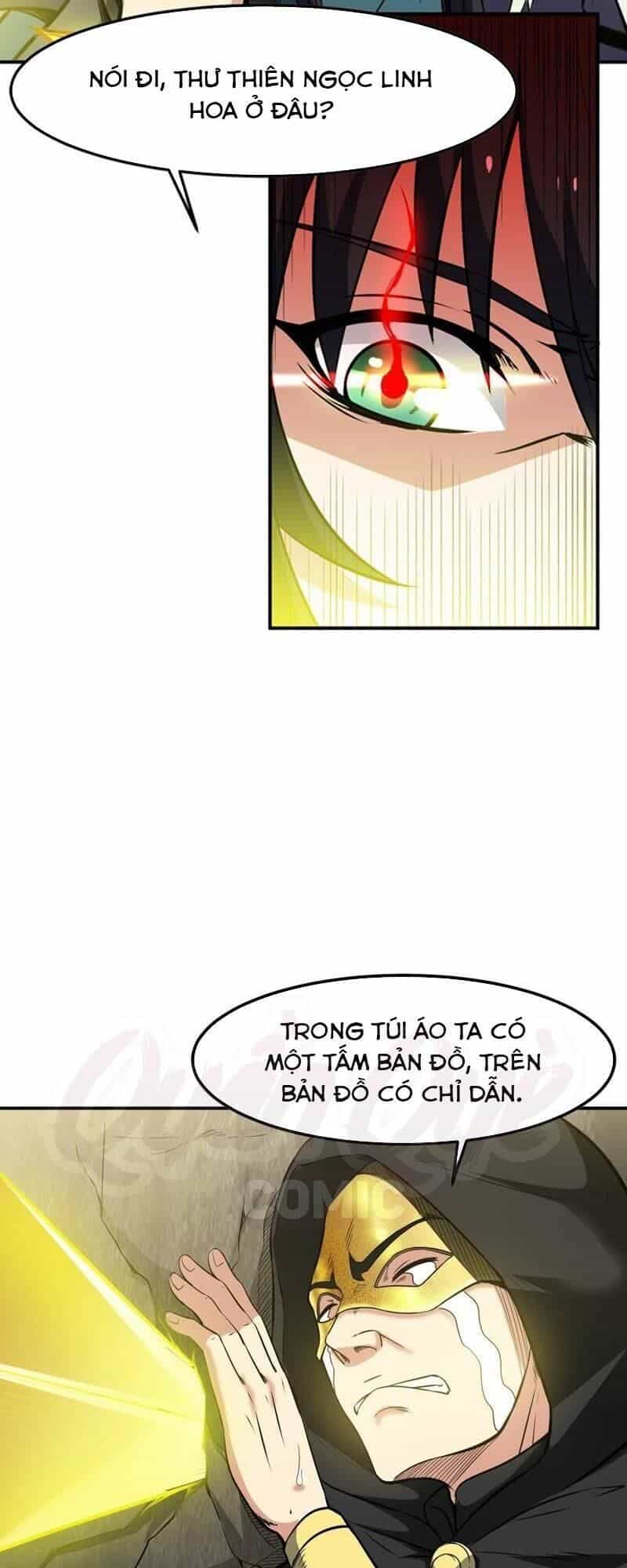 Thôn Phệ Vĩnh Hằng - Chương 65 - ảnh 15