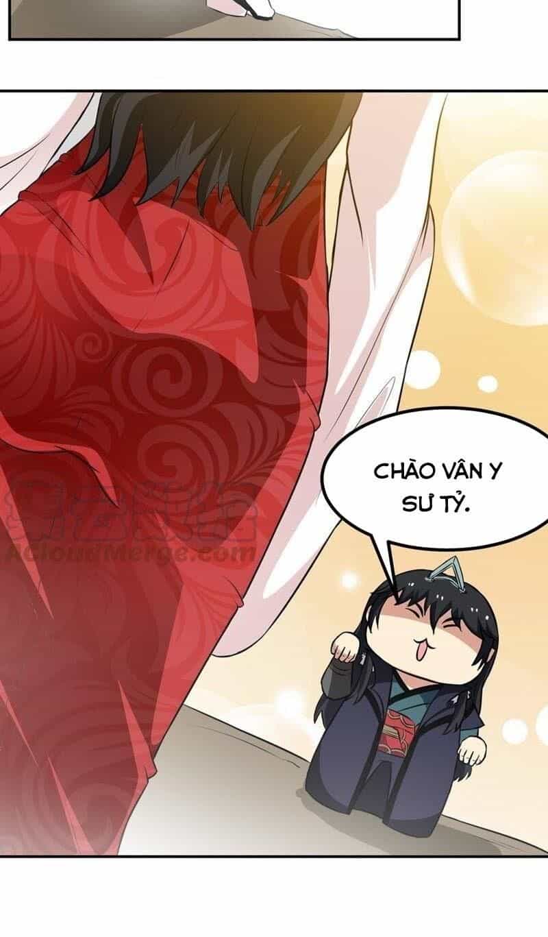 Thôn Phệ Vĩnh Hằng - Chương 66 - ảnh 24