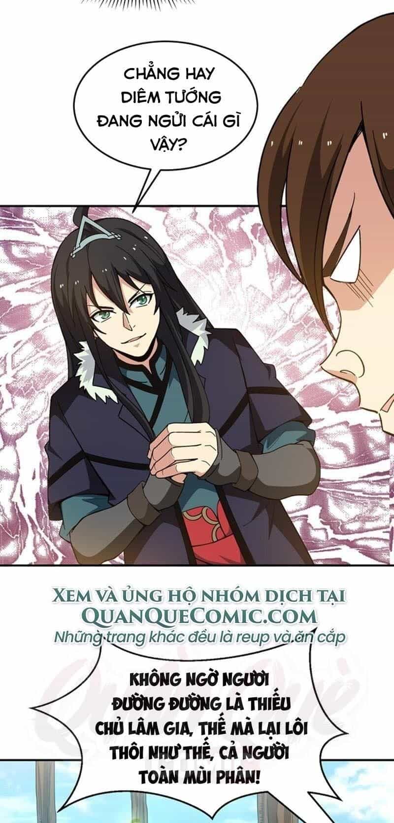 Thôn Phệ Vĩnh Hằng - Chương 67 - ảnh 27