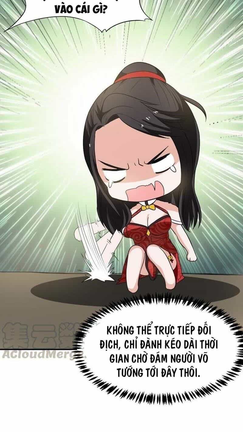 Thôn Phệ Vĩnh Hằng - Chương 69 - ảnh 12