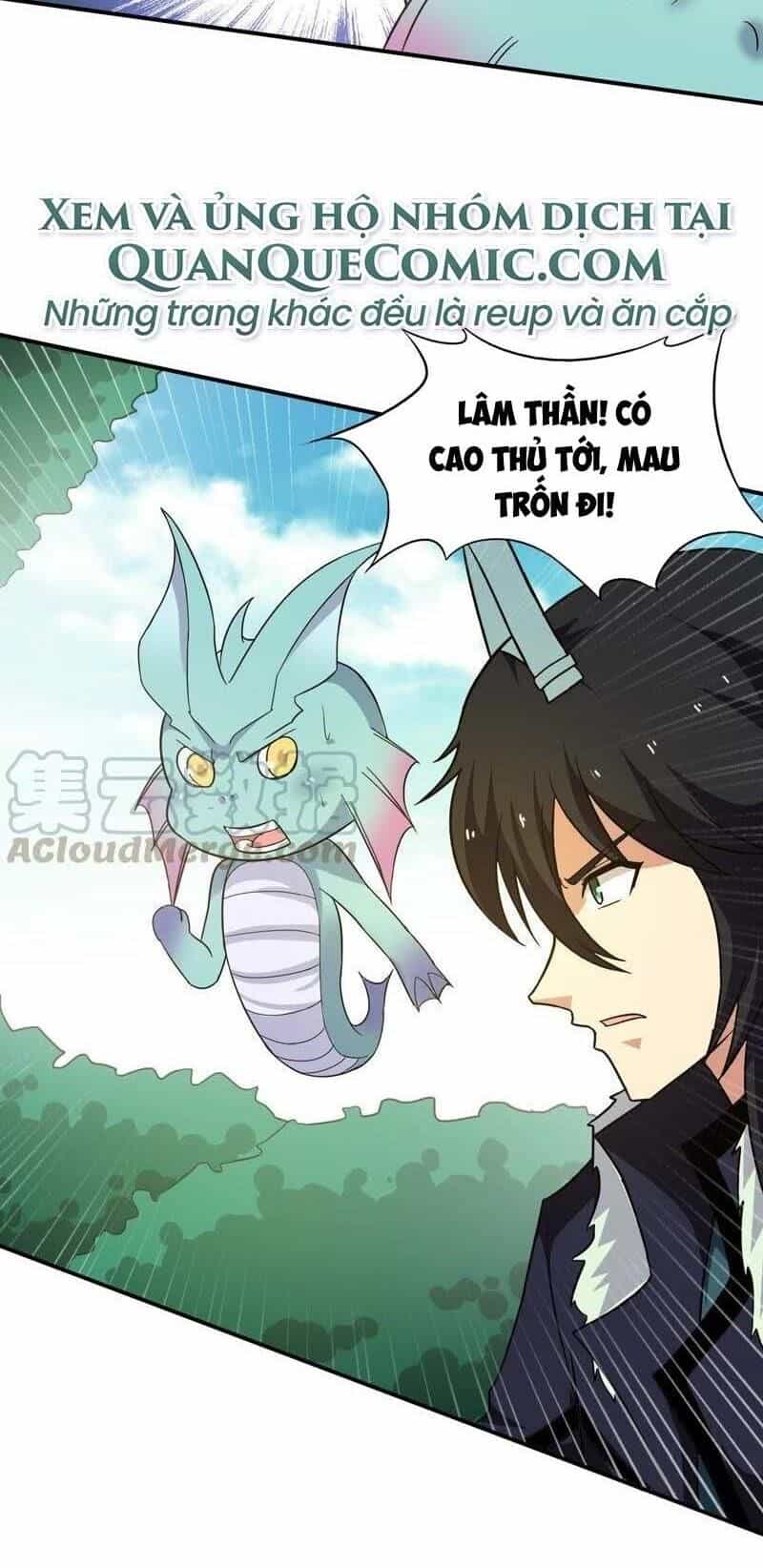 Thôn Phệ Vĩnh Hằng - Chương 69 - ảnh 18