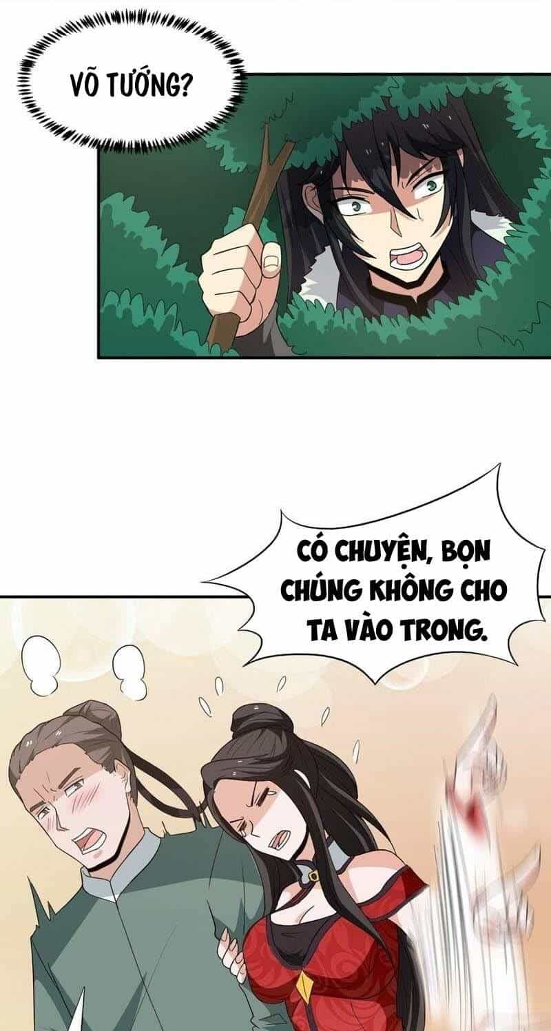 Thôn Phệ Vĩnh Hằng - Chương 69 - ảnh 21