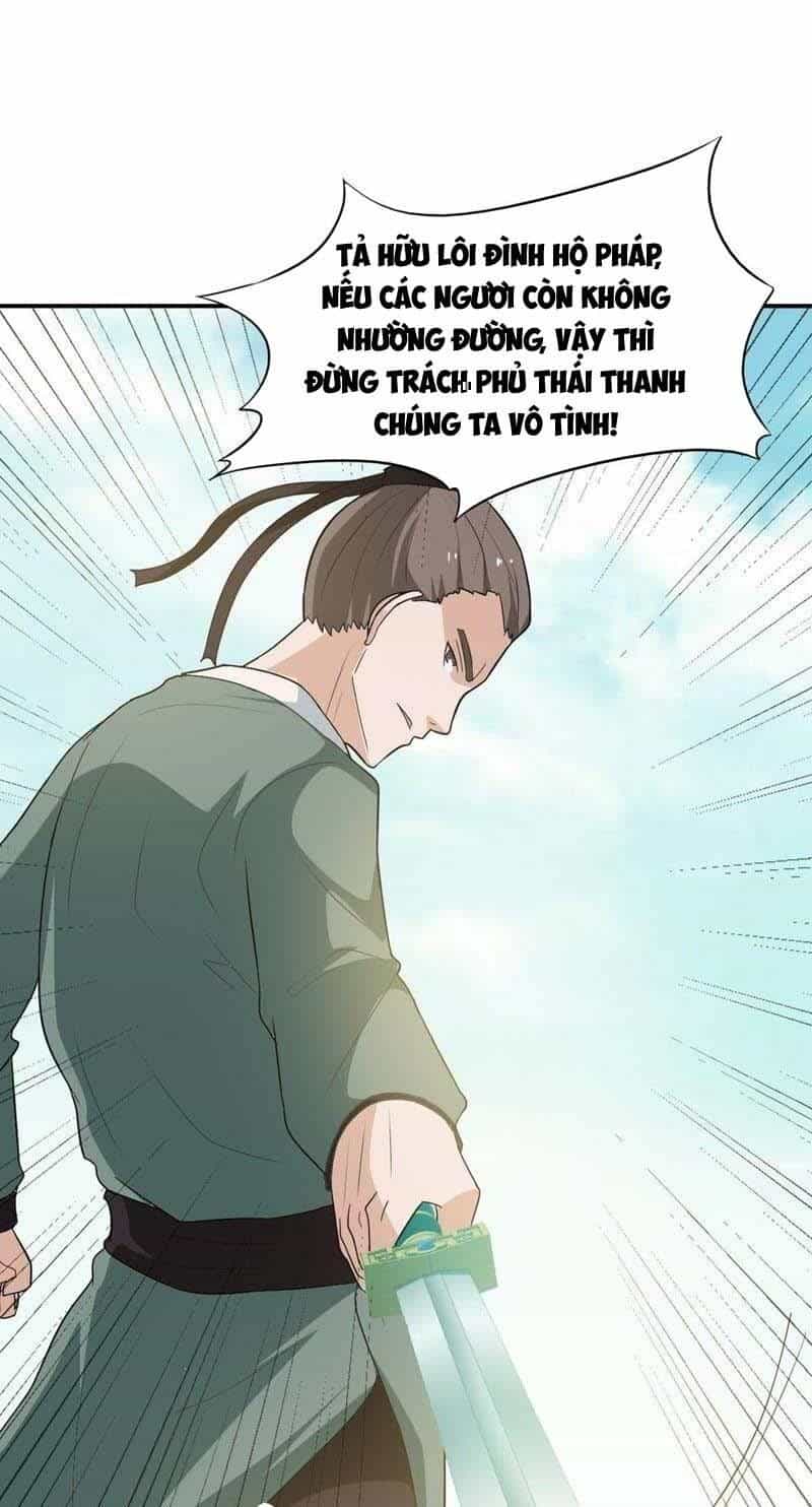 Thôn Phệ Vĩnh Hằng - Chương 69 - ảnh 23