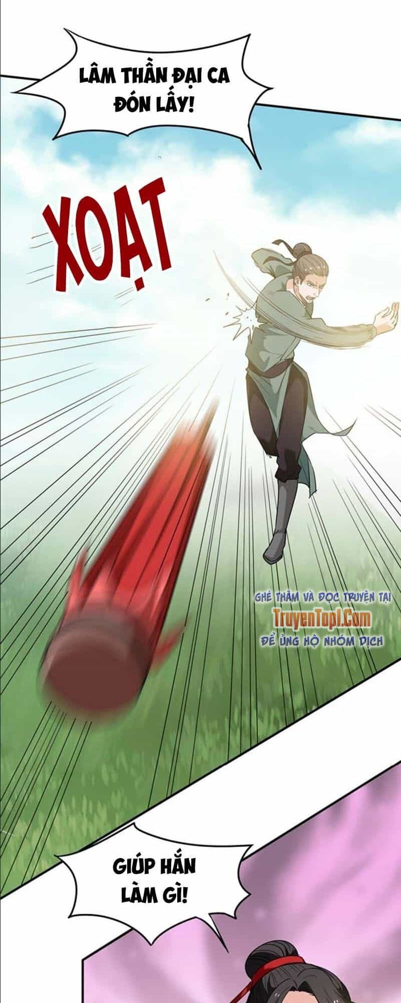Thôn Phệ Vĩnh Hằng - Chương 70 - ảnh 26