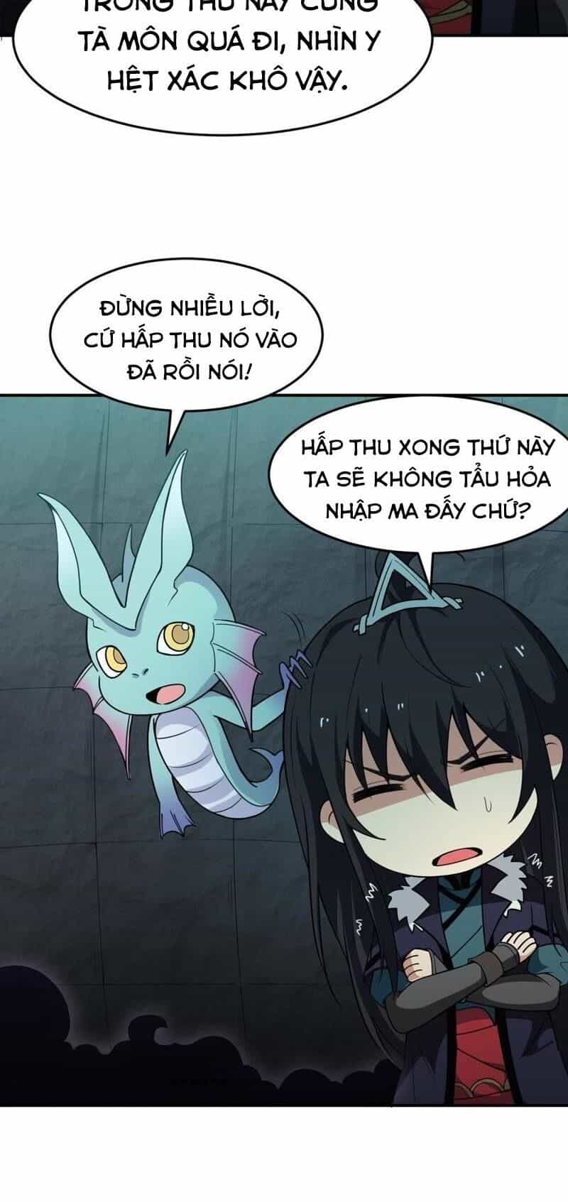 Thôn Phệ Vĩnh Hằng - Chương 72 - ảnh 16