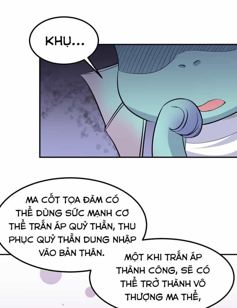 Thôn Phệ Vĩnh Hằng - Chương 74 - ảnh 23