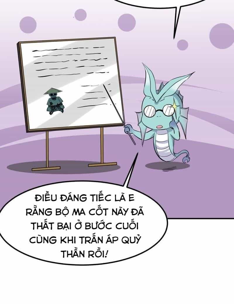 Thôn Phệ Vĩnh Hằng - Chương 74 - ảnh 24