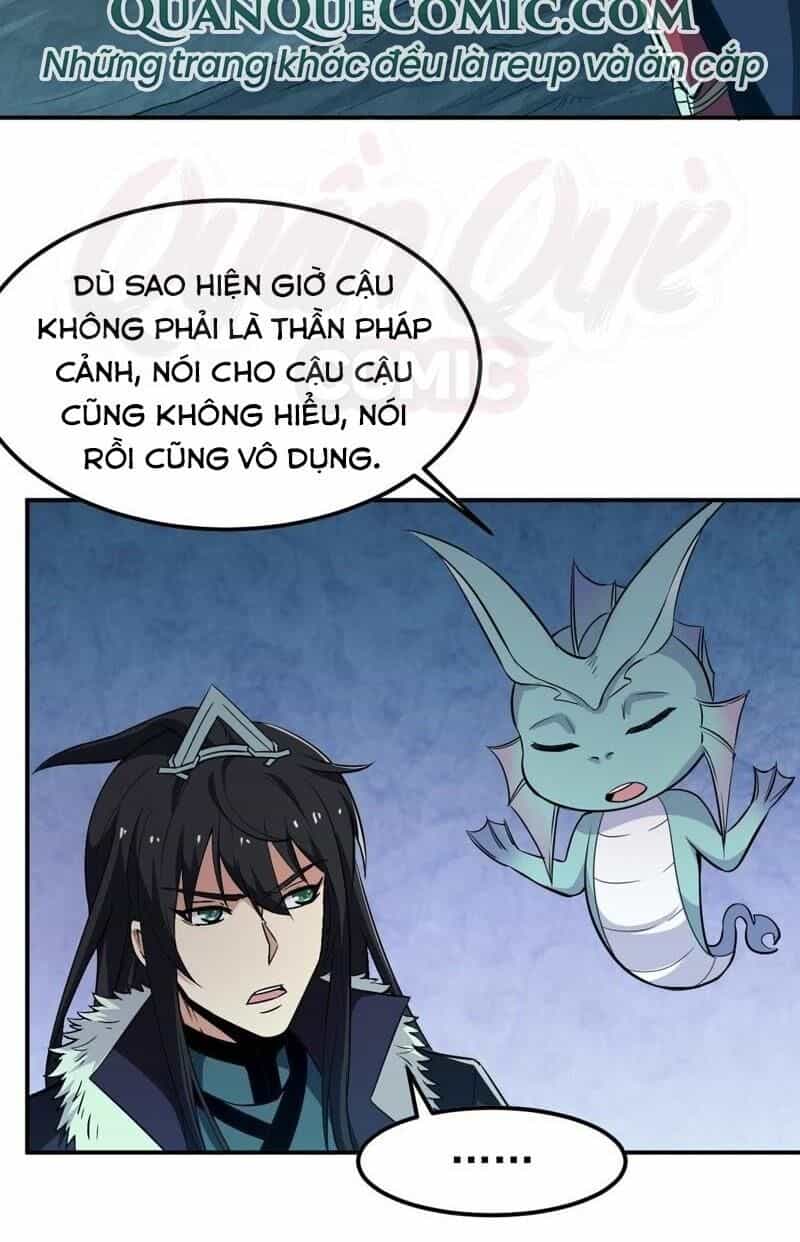 Thôn Phệ Vĩnh Hằng - Chương 74 - ảnh 26