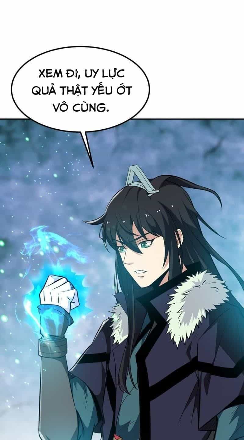 Thôn Phệ Vĩnh Hằng - Chương 74 - ảnh 5