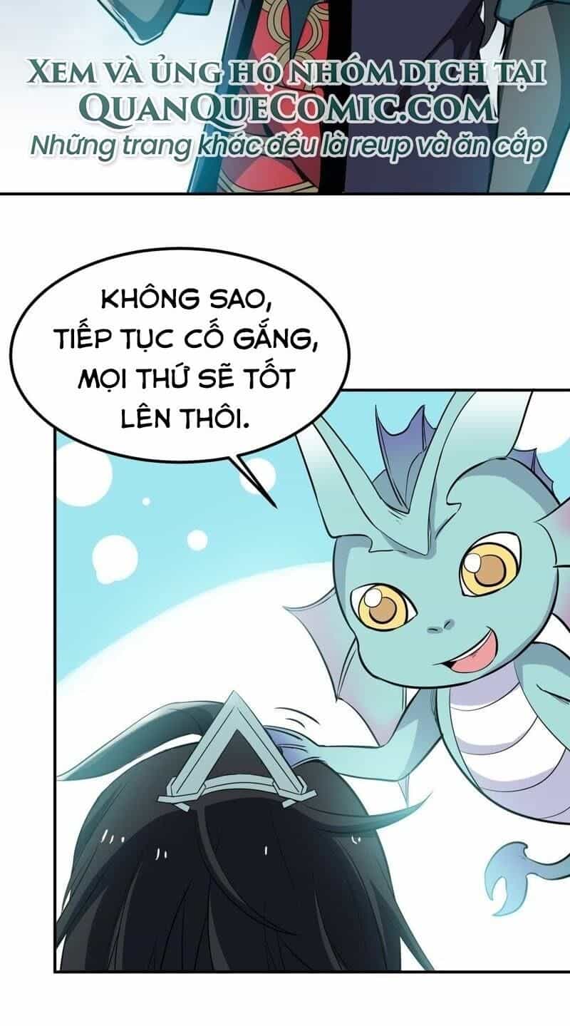 Thôn Phệ Vĩnh Hằng - Chương 74 - ảnh 6