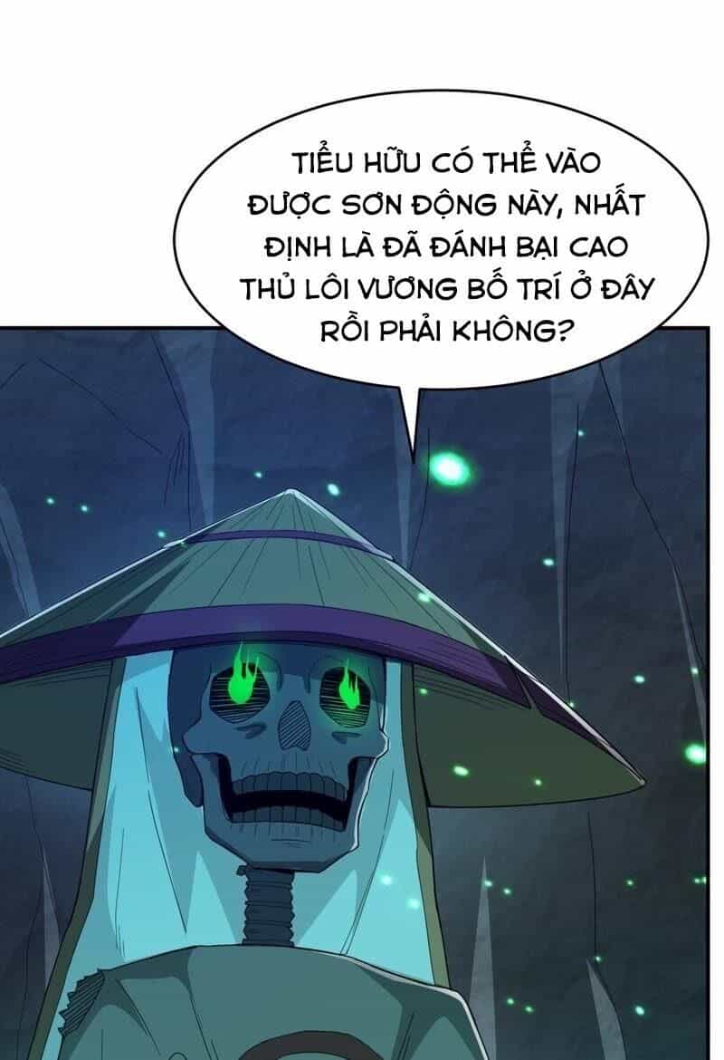 Thôn Phệ Vĩnh Hằng - Chương 75 - ảnh 15