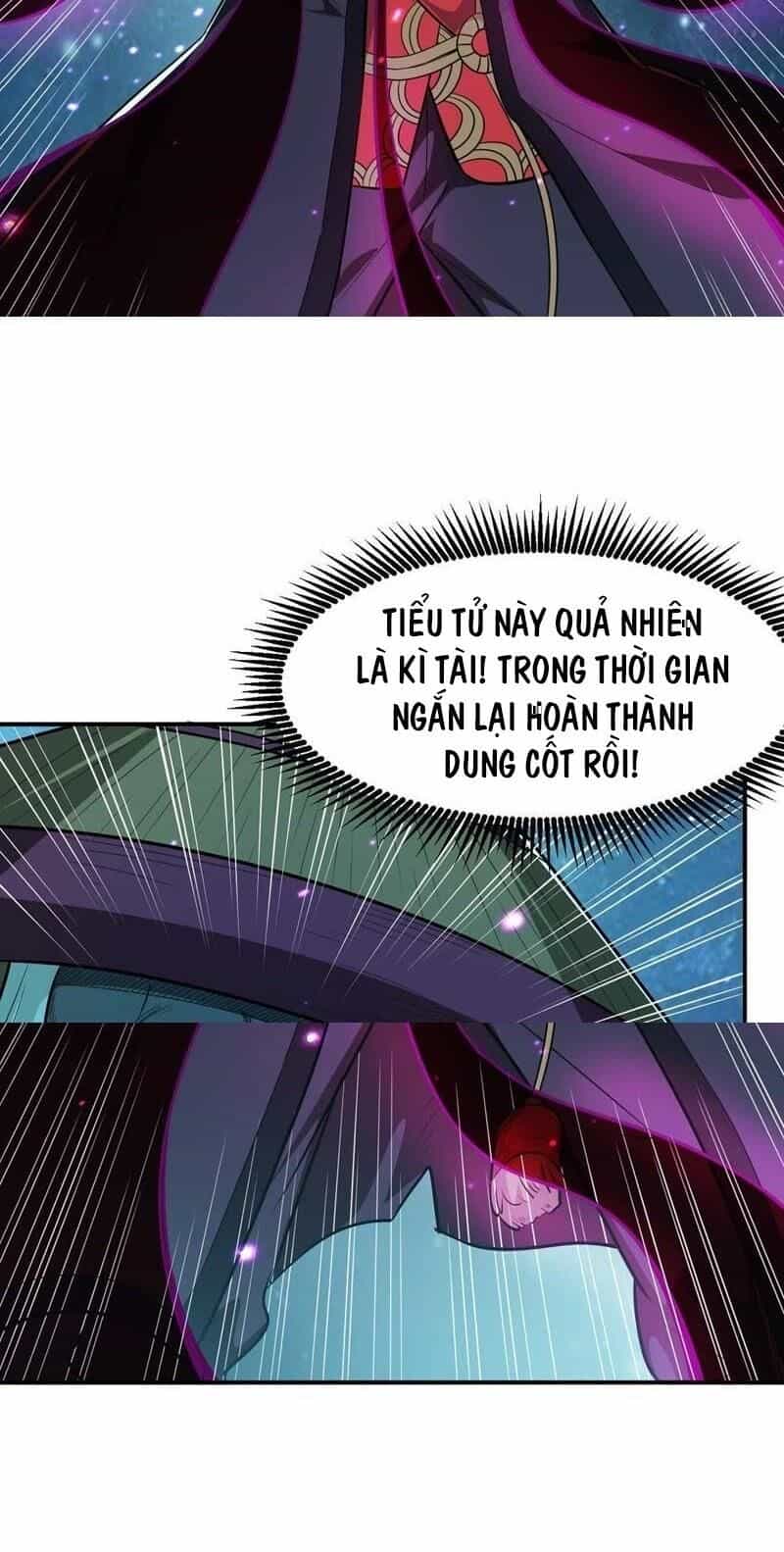 Thôn Phệ Vĩnh Hằng - Chương 77 - ảnh 26