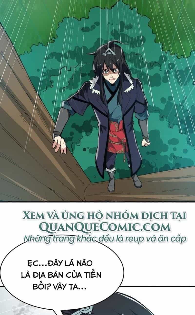 Thôn Phệ Vĩnh Hằng - Chương 78 - ảnh 25