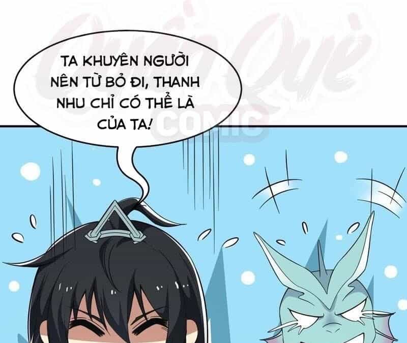 Thôn Phệ Vĩnh Hằng - Chương 79 - ảnh 35