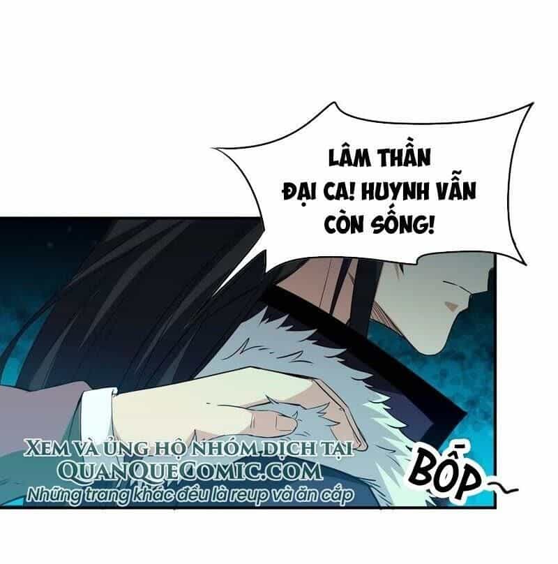 Thôn Phệ Vĩnh Hằng - Chương 80 - ảnh 23