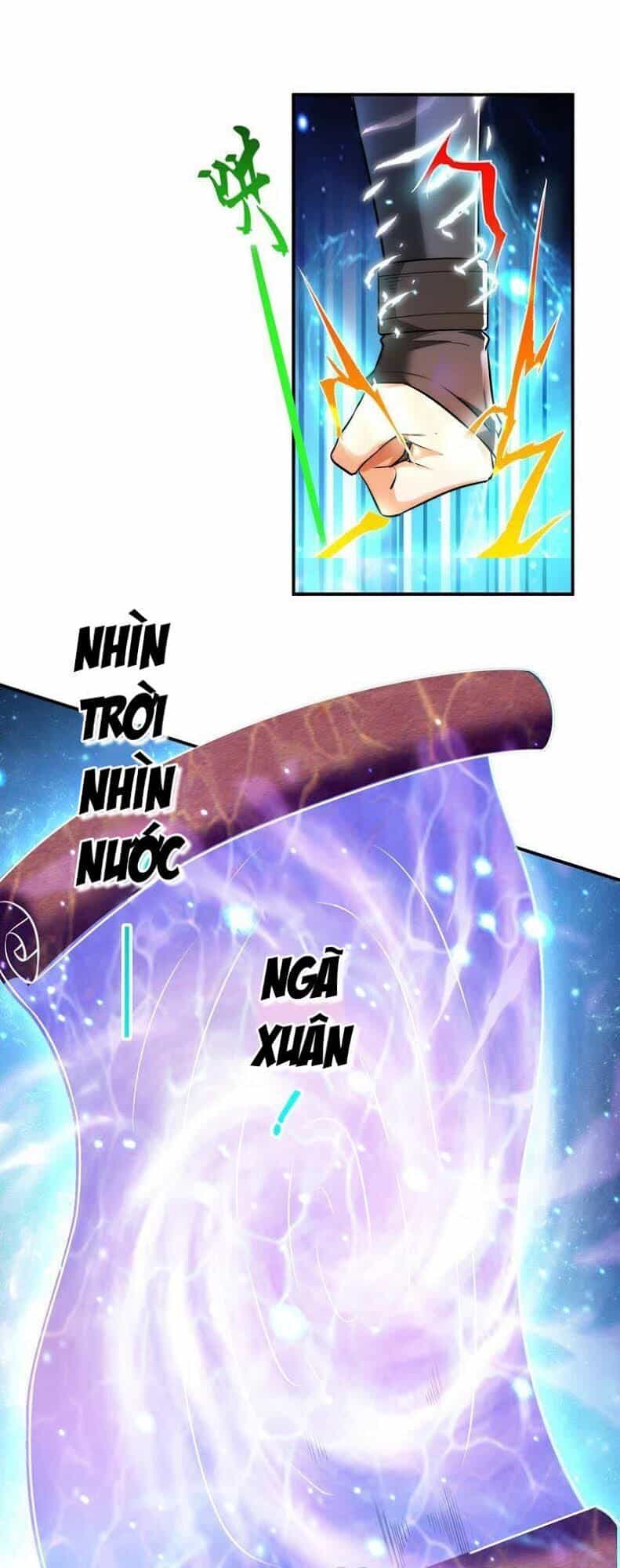 Thôn Phệ Vĩnh Hằng - Chương 86 - ảnh 11