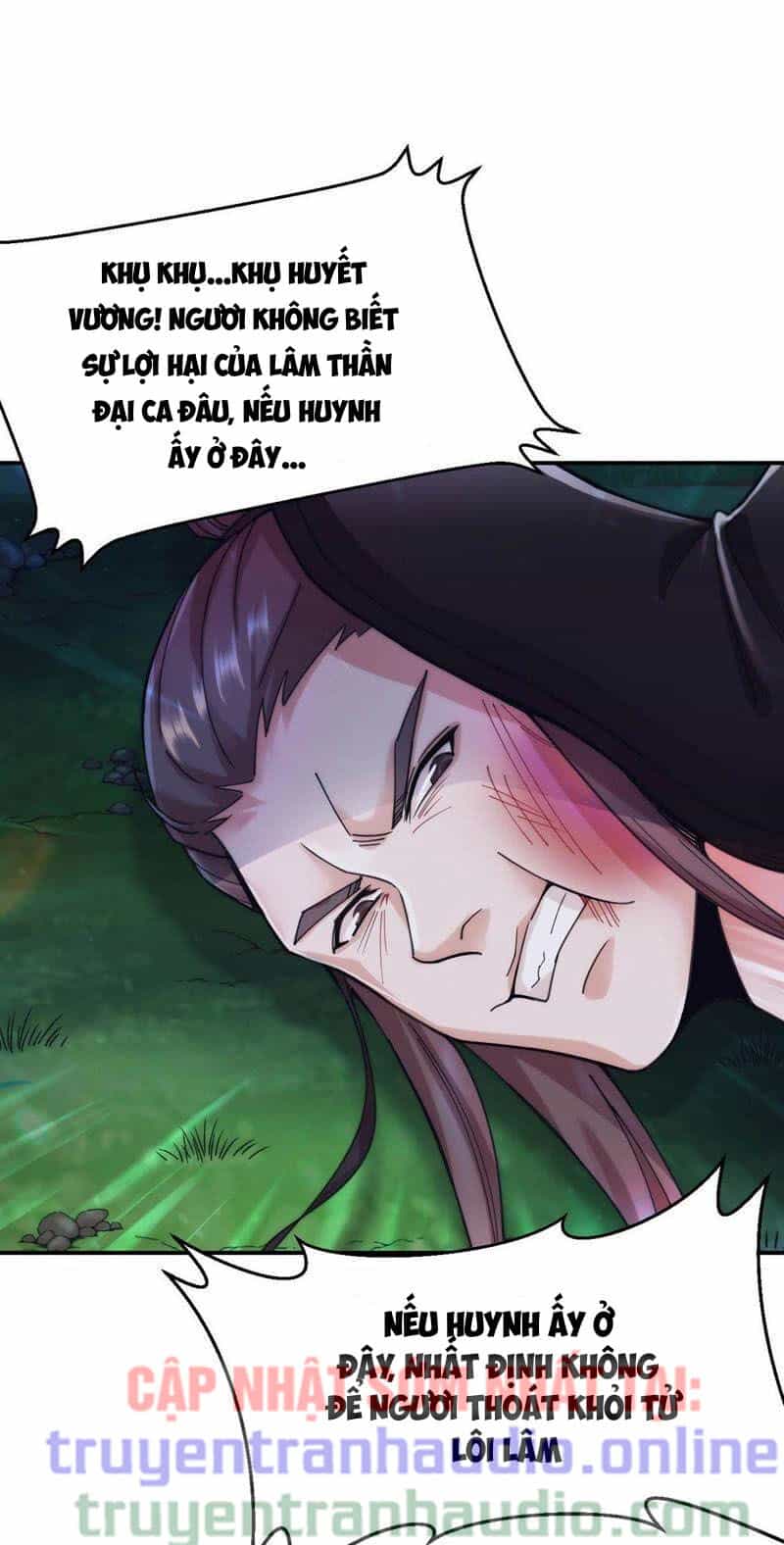 Thôn Phệ Vĩnh Hằng - Chương 88 - ảnh 1