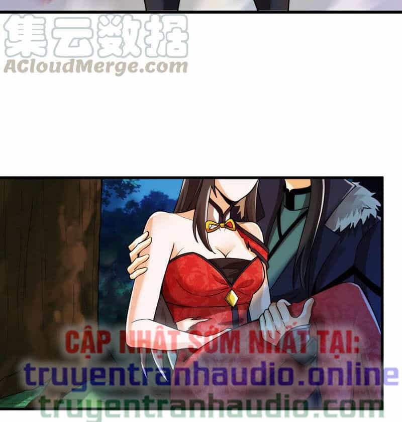 Thôn Phệ Vĩnh Hằng - Chương 88 - ảnh 19
