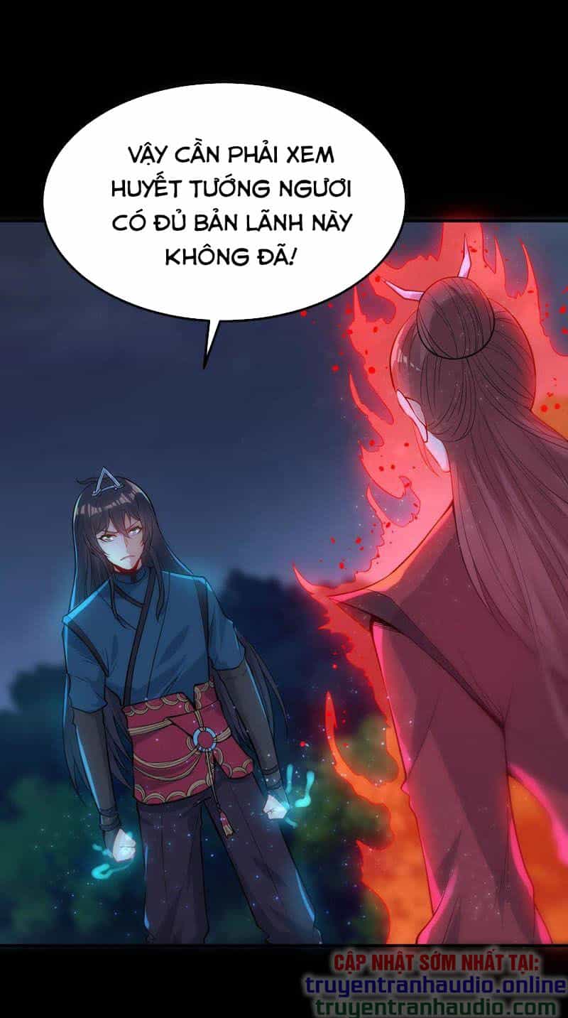 Thôn Phệ Vĩnh Hằng - Chương 89 - ảnh 31