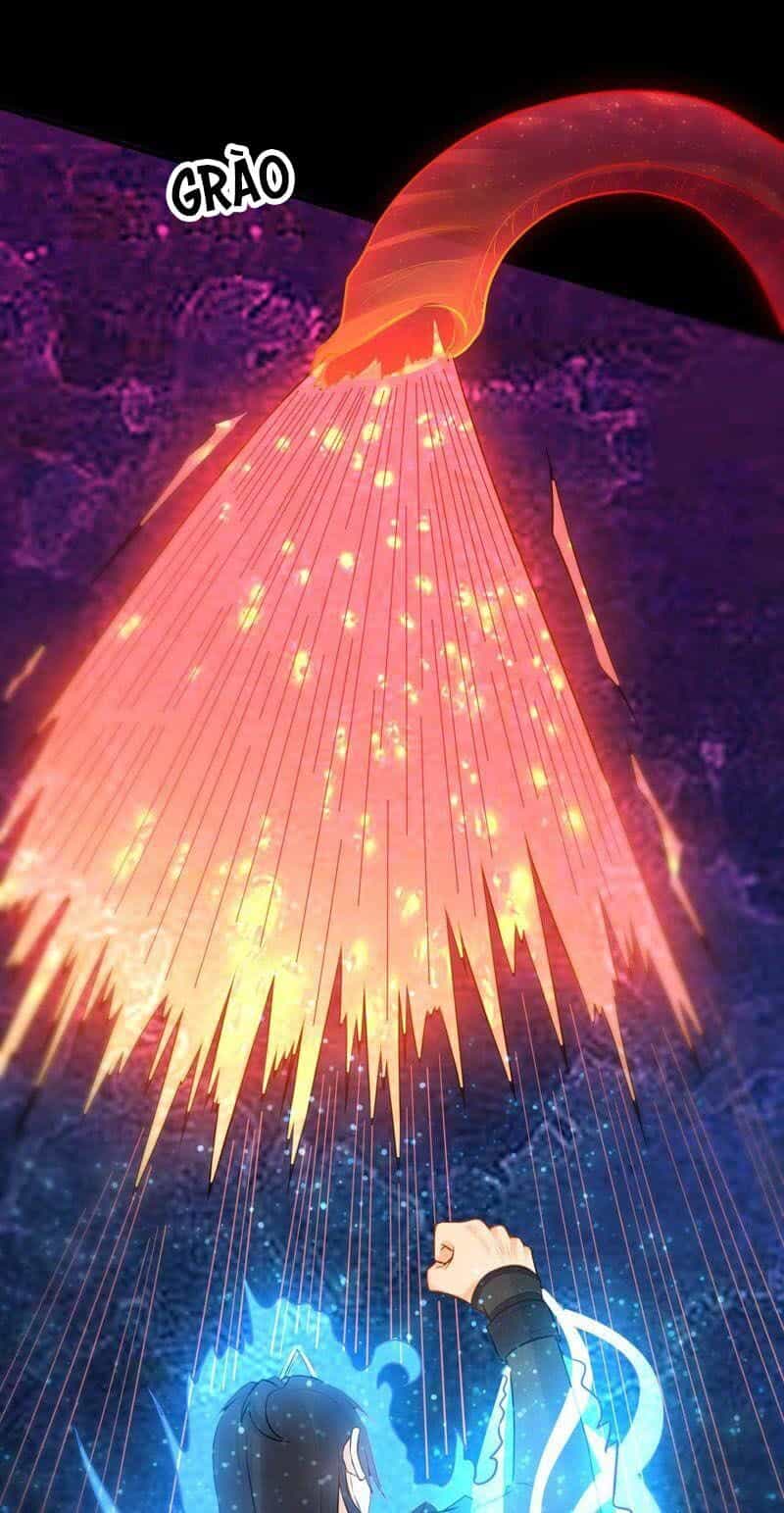 Thôn Phệ Vĩnh Hằng - Chương 90 - ảnh 17