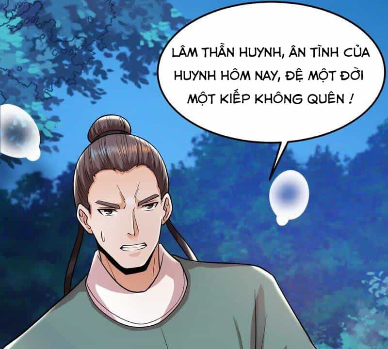Thôn Phệ Vĩnh Hằng - Chương 91 - ảnh 1