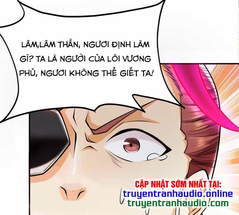 Thôn Phệ Vĩnh Hằng - Chương 91 - ảnh 15