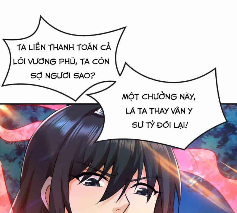 Thôn Phệ Vĩnh Hằng - Chương 91 - ảnh 17