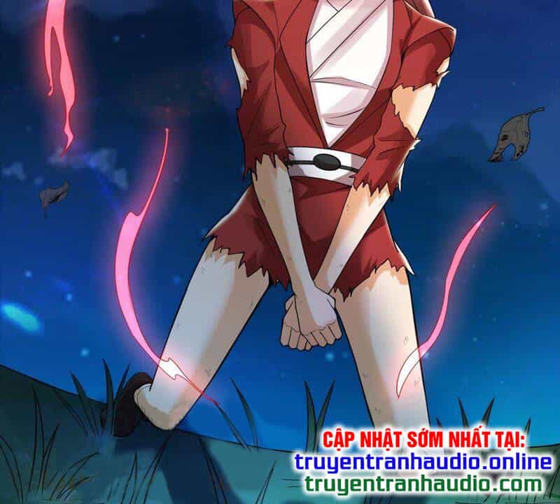 Thôn Phệ Vĩnh Hằng - Chương 91 - ảnh 23