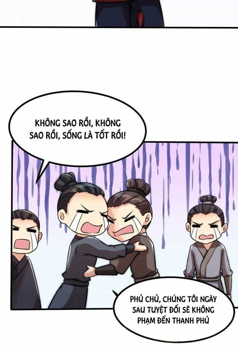 Thôn Phệ Vĩnh Hằng - Chương 94 - ảnh 35