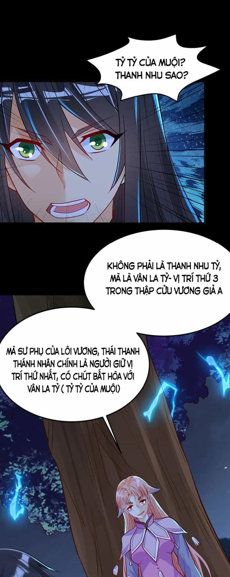 Thôn Phệ Vĩnh Hằng - Chương 97 - ảnh 15