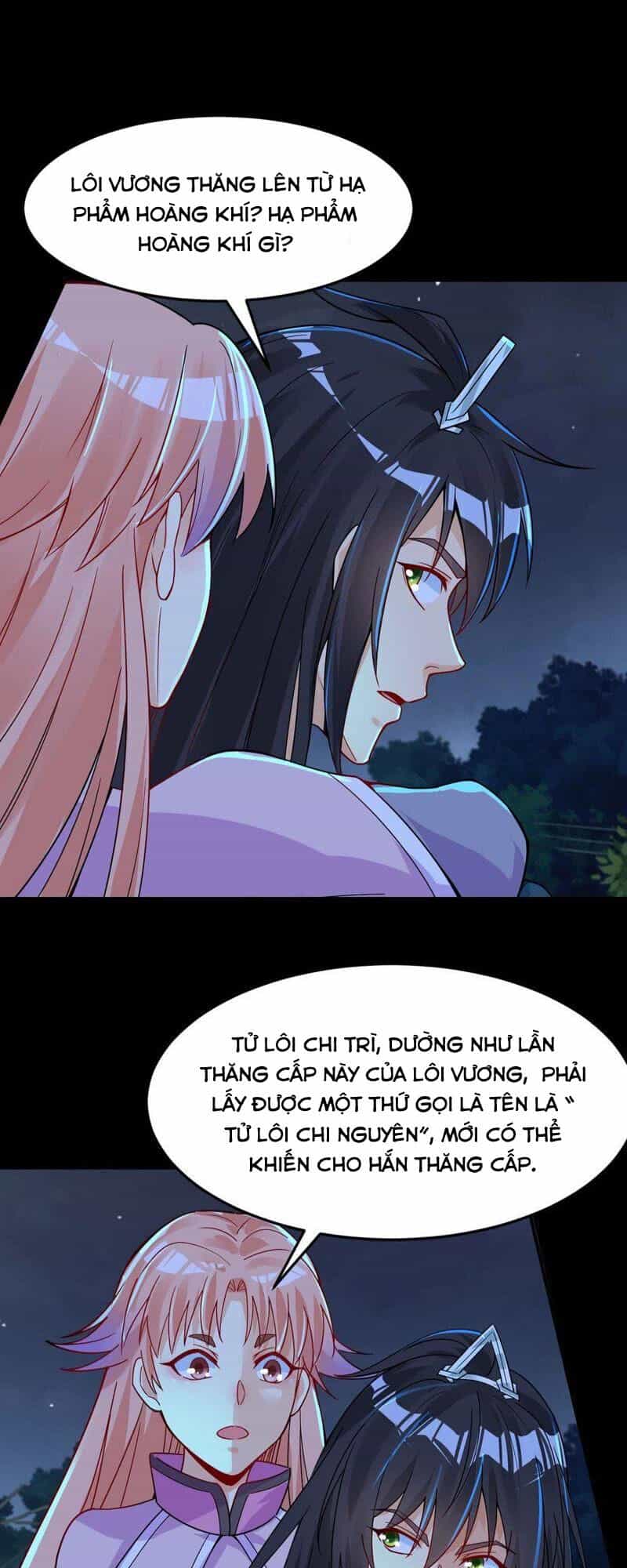 Thôn Phệ Vĩnh Hằng - Chương 98 - ảnh 11