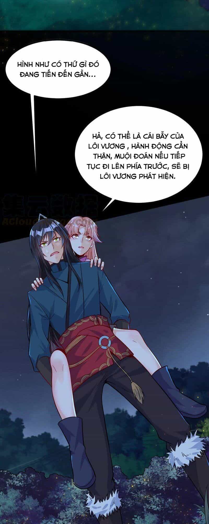 Thôn Phệ Vĩnh Hằng - Chương 98 - ảnh 15