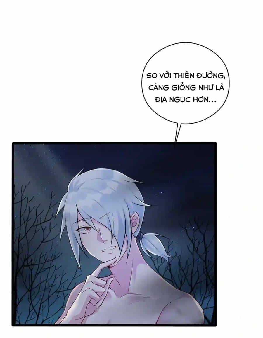 Thôn Trưởng Thôn Tân Thủ - Chương 1 - ảnh 24