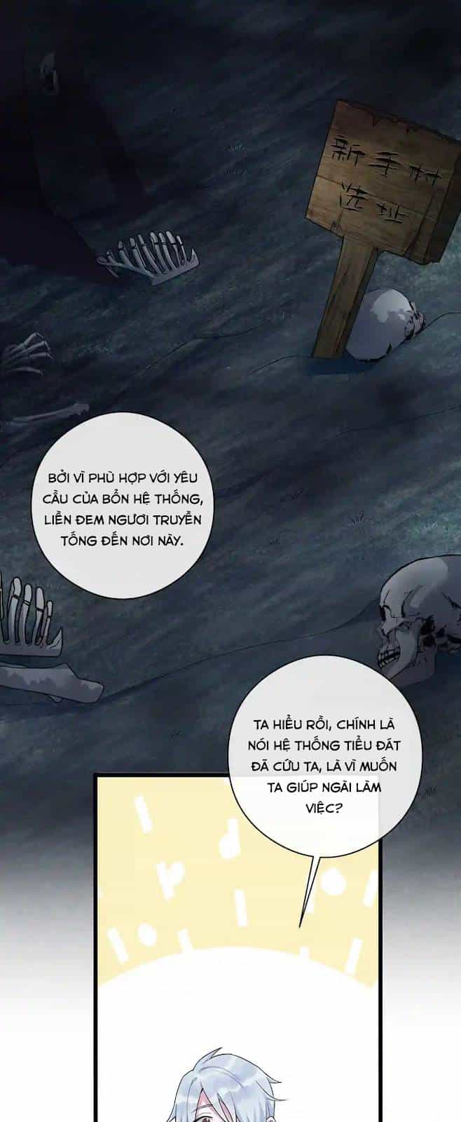 Thôn Trưởng Thôn Tân Thủ - Chương 1 - ảnh 38