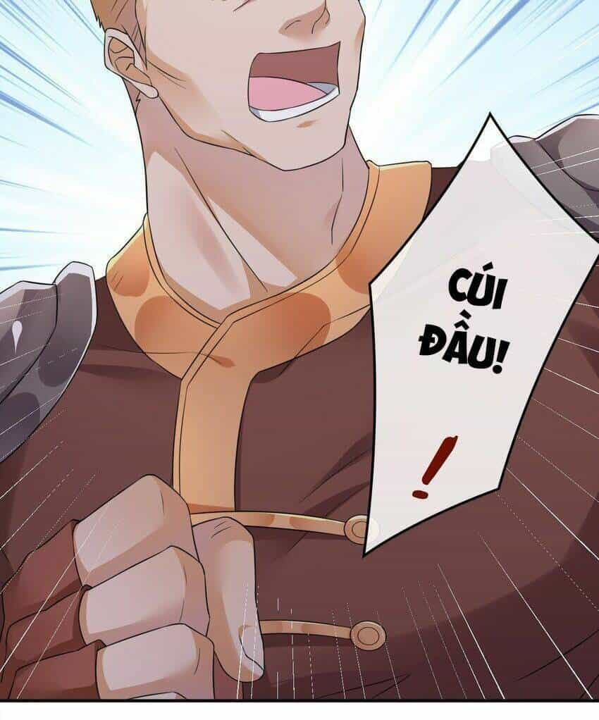 Thôn Trưởng Thôn Tân Thủ - Chương 10 - ảnh 26
