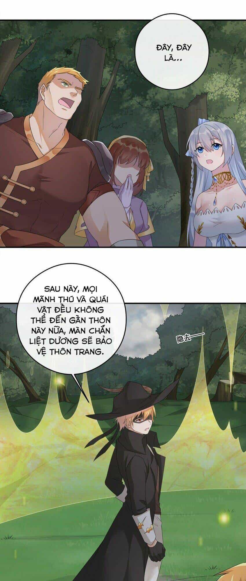 Thôn Trưởng Thôn Tân Thủ - Chương 11 - ảnh 22