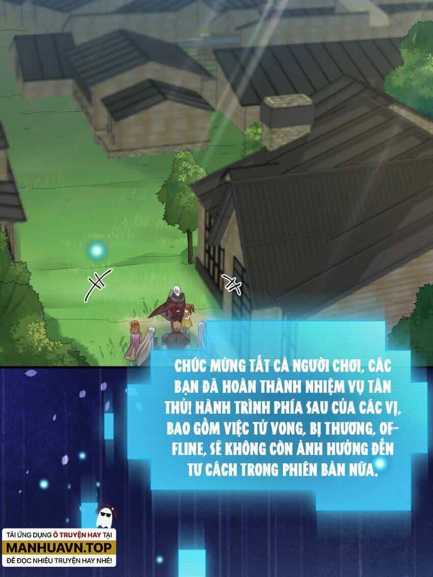 Thôn Trưởng Thôn Tân Thủ - Chương 12 - ảnh 9