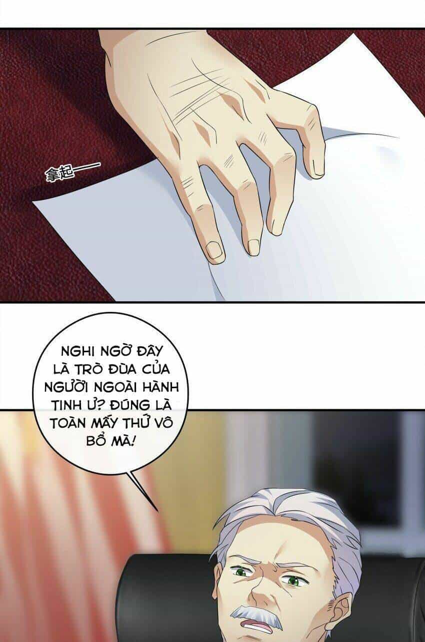 Thôn Trưởng Thôn Tân Thủ - Chương 13 - ảnh 17