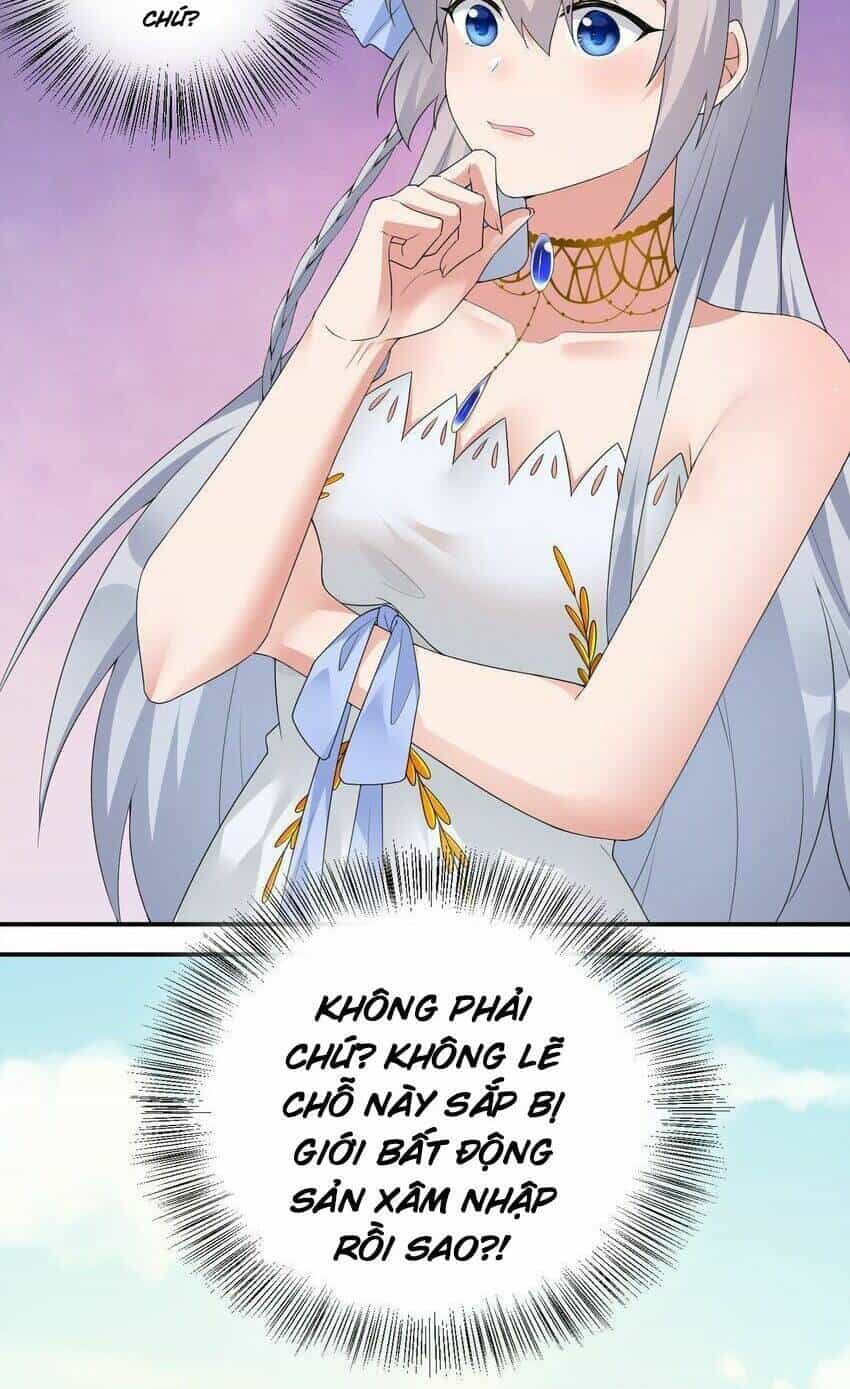 Thôn Trưởng Thôn Tân Thủ - Chương 16 - ảnh 8