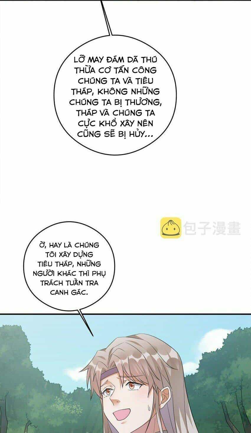 Thôn Trưởng Thôn Tân Thủ - Chương 18 - ảnh 19