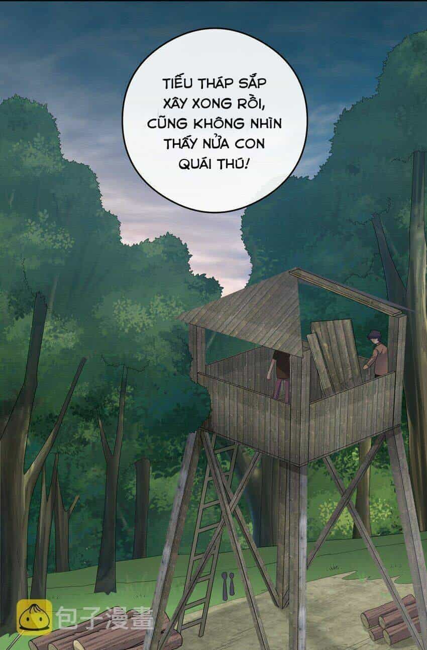 Thôn Trưởng Thôn Tân Thủ - Chương 18 - ảnh 33
