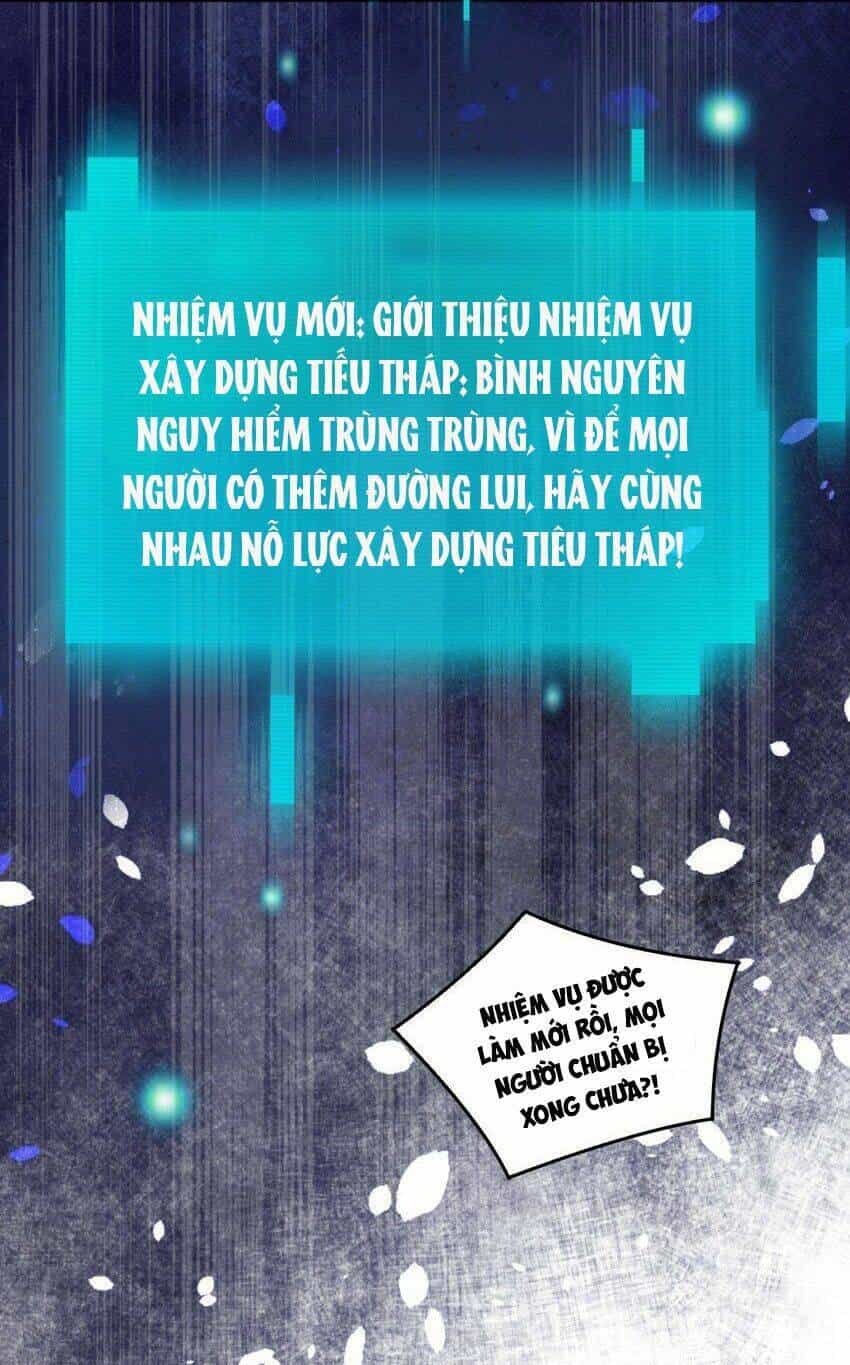 Thôn Trưởng Thôn Tân Thủ - Chương 18 - ảnh 7