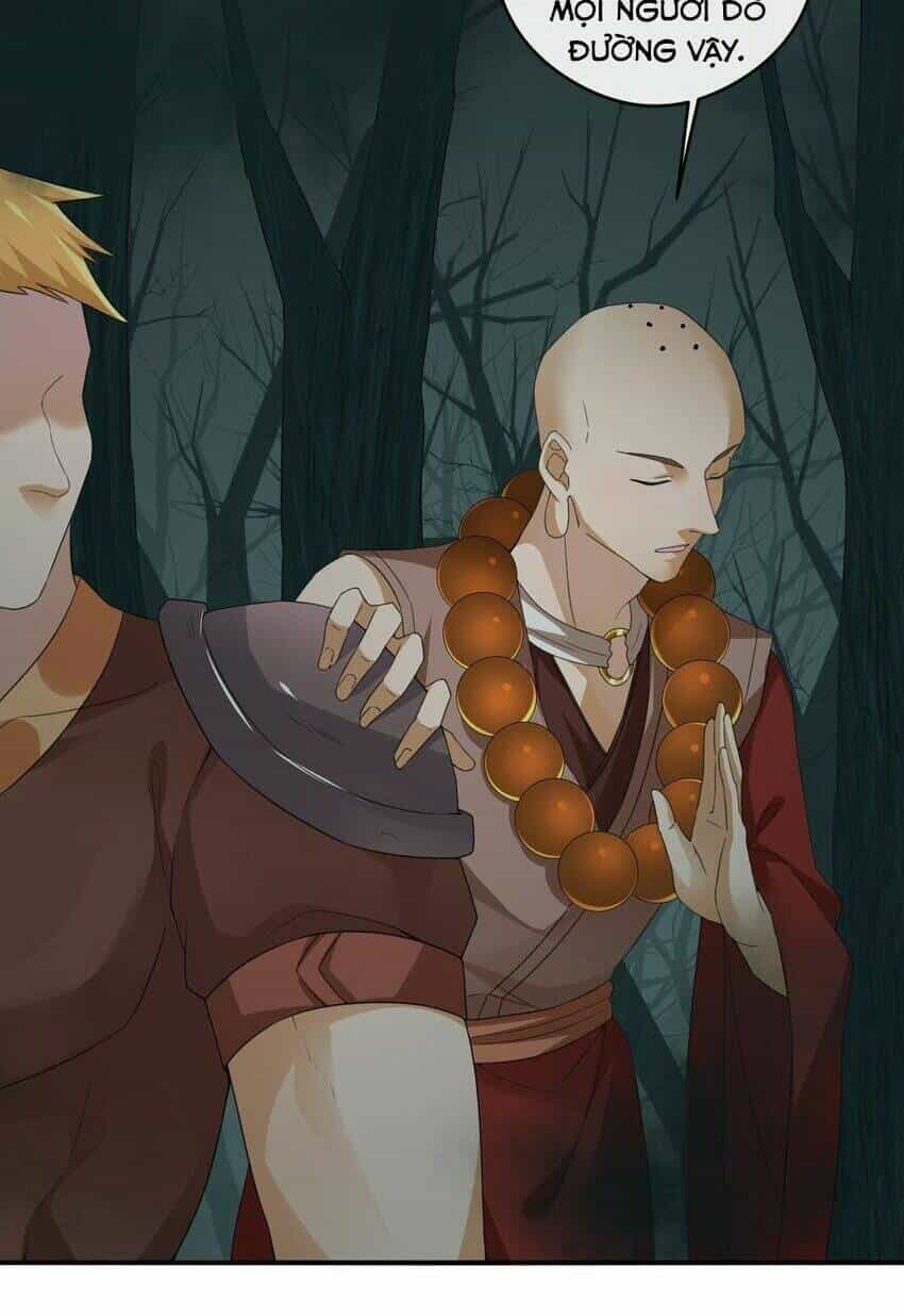 Thôn Trưởng Thôn Tân Thủ - Chương 19 - ảnh 48