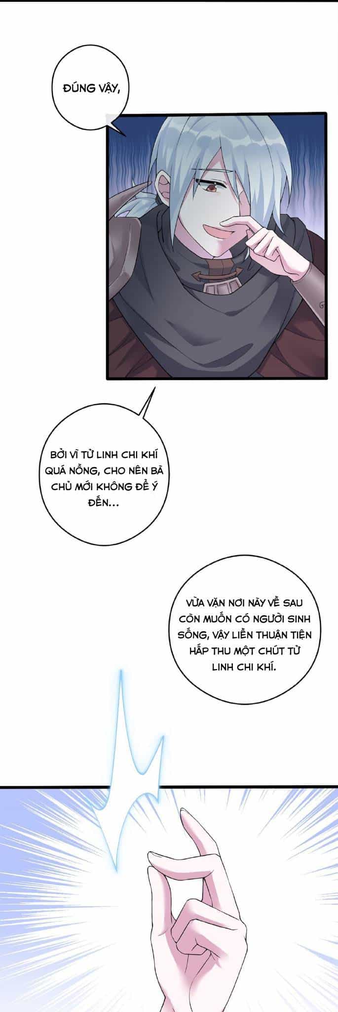 Thôn Trưởng Thôn Tân Thủ - Chương 2 - ảnh 18