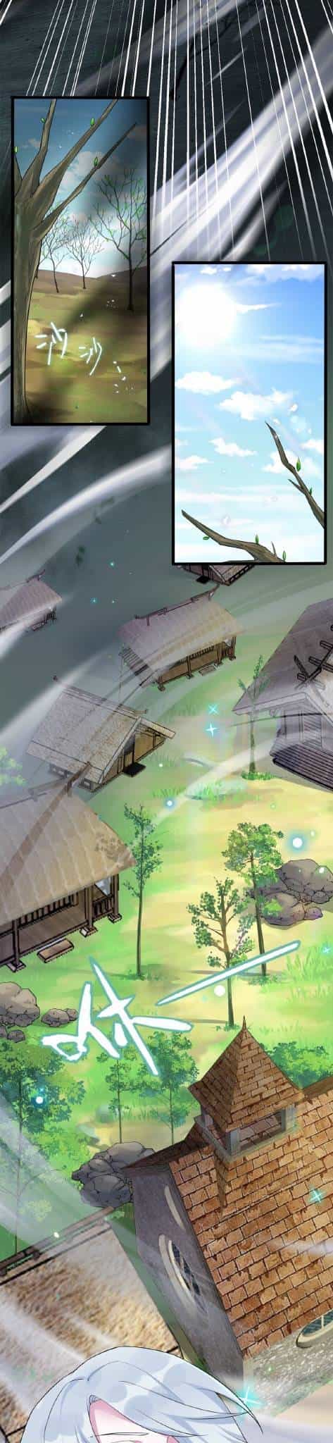 Thôn Trưởng Thôn Tân Thủ - Chương 2 - ảnh 20