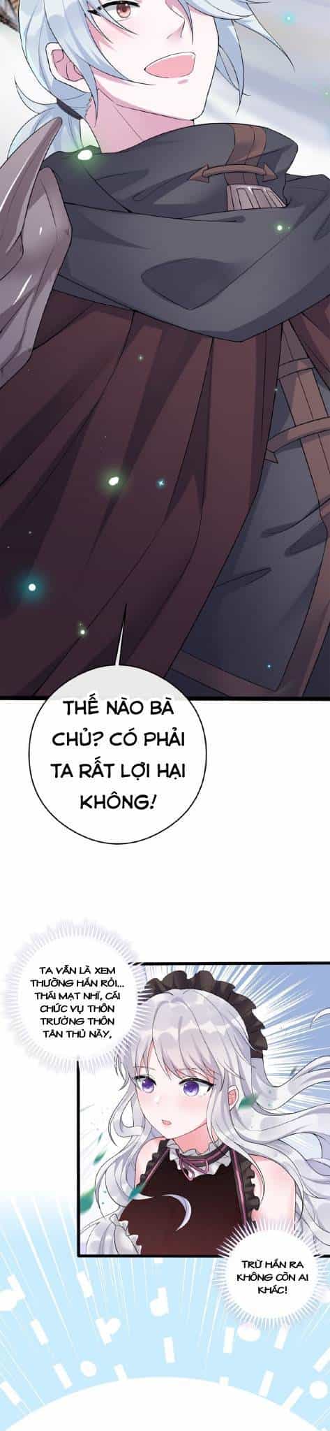 Thôn Trưởng Thôn Tân Thủ - Chương 2 - ảnh 21