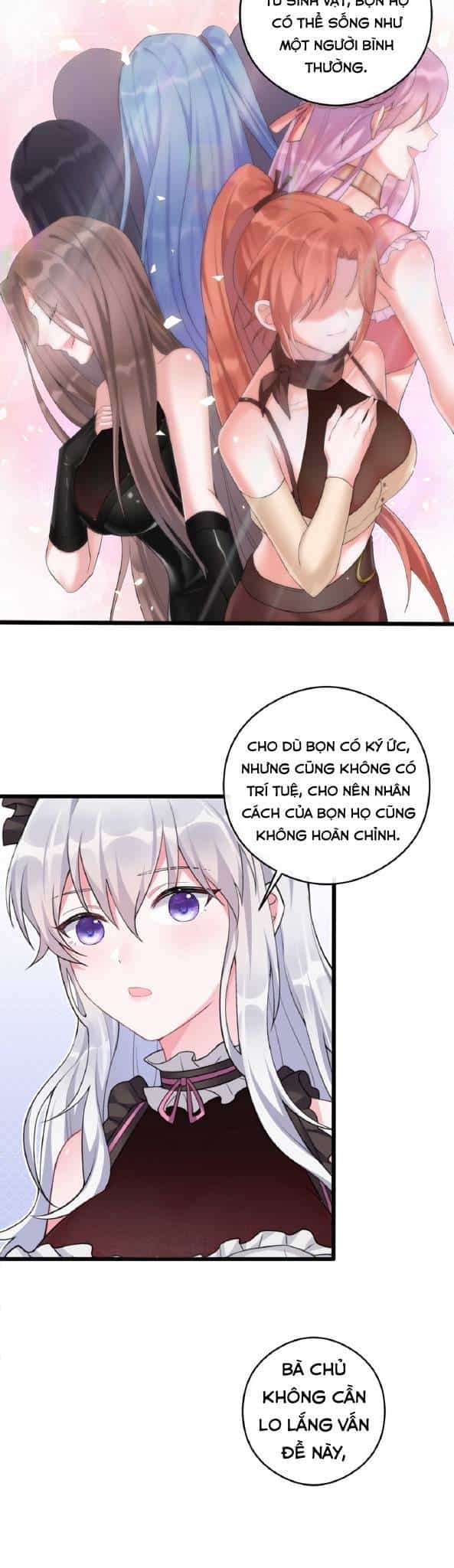 Thôn Trưởng Thôn Tân Thủ - Chương 2 - ảnh 25
